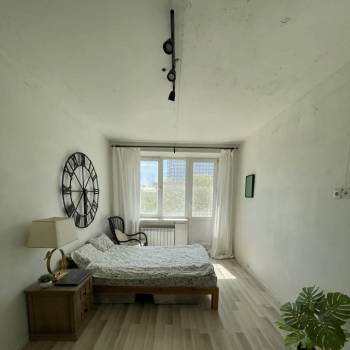 Продается 1-комнатная квартира, 29,2 м²
