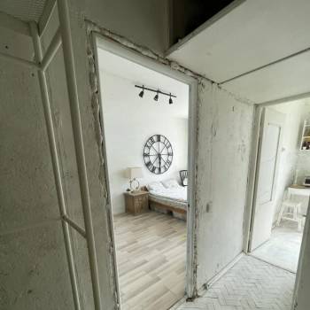 Продается 1-комнатная квартира, 29,2 м²