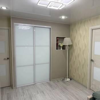 Продается 2-х комнатная квартира, 47,3 м²