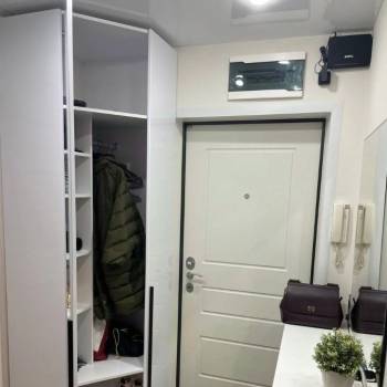 Продается 2-х комнатная квартира, 47,3 м²