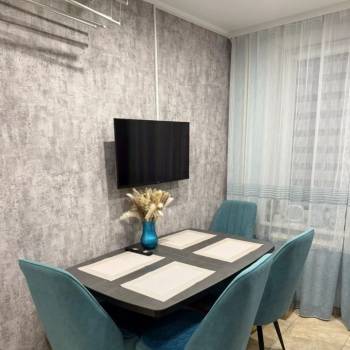 Продается 2-х комнатная квартира, 47,3 м²