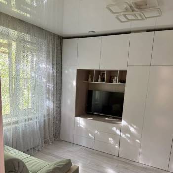 Продается 2-х комнатная квартира, 47,3 м²