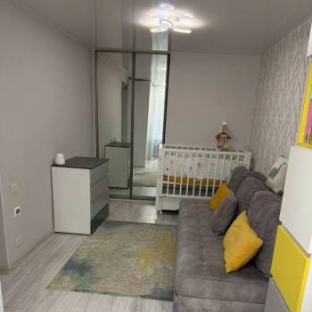 Продается 2-х комнатная квартира, 47,3 м²