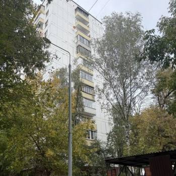 Продается 2-х комнатная квартира, 47,3 м²