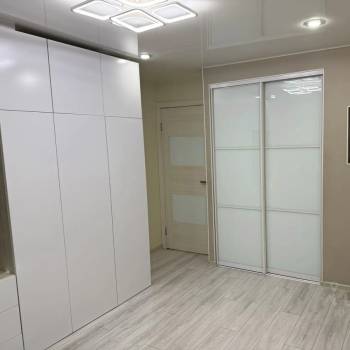 Продается 2-х комнатная квартира, 47,3 м²