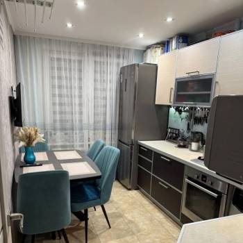 Продается 2-х комнатная квартира, 47,3 м²