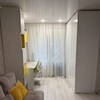 Продается 2-х комнатная квартира, 47,3 м²
