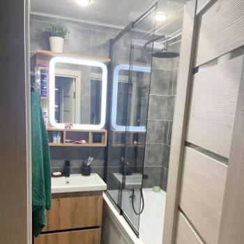 Продается 2-х комнатная квартира, 47,3 м²
