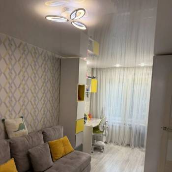 Продается 2-х комнатная квартира, 47,3 м²