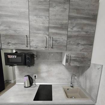 Сдается 1-комнатная квартира, 18 м²