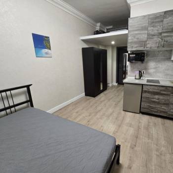 Сдается 1-комнатная квартира, 18 м²