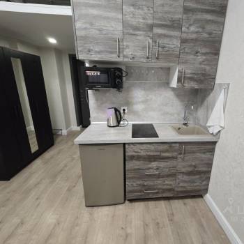 Сдается 1-комнатная квартира, 18 м²
