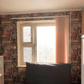 Сдается 1-комнатная квартира, 36 м²