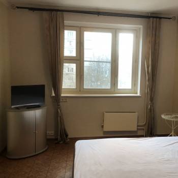 Сдается 1-комнатная квартира, 36 м²