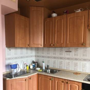 Сдается 1-комнатная квартира, 36 м²