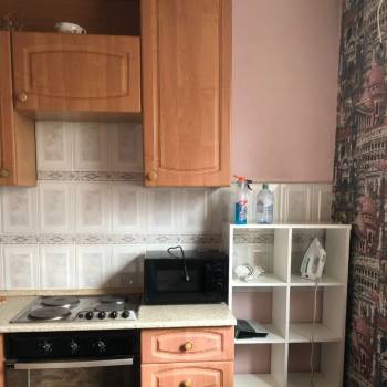 Сдается 1-комнатная квартира, 36 м²