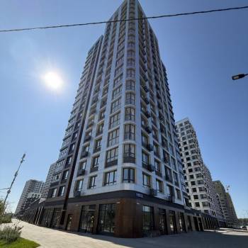 Сдается 2-х комнатная квартира, 36 м²