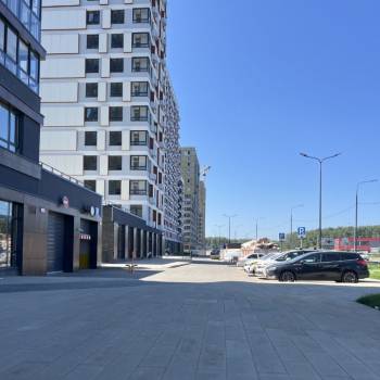 Сдается 2-х комнатная квартира, 36 м²