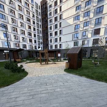 Сдается 2-х комнатная квартира, 36 м²