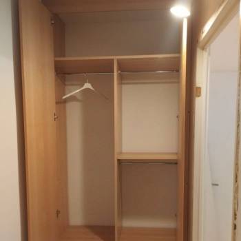 Продается 2-х комнатная квартира, 44,7 м²