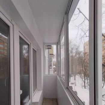 Продается 2-х комнатная квартира, 44,7 м²