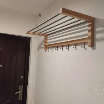 Продается 2-х комнатная квартира, 44,7 м²
