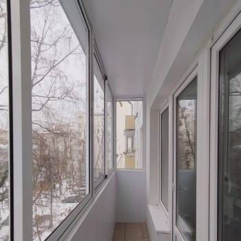 Продается 2-х комнатная квартира, 44,7 м²