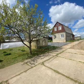 Продается Дом, 92,2 м²