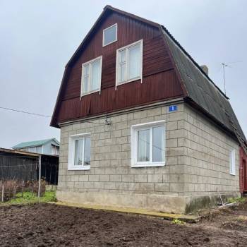 Продается Дом, 92,2 м²