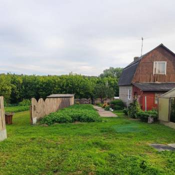 Продается Дом, 92,2 м²