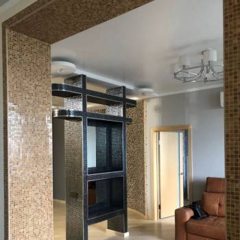 Сдается Многокомнатная квартира, 120 м²