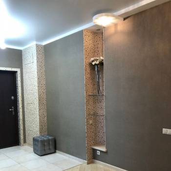 Сдается Многокомнатная квартира, 120 м²