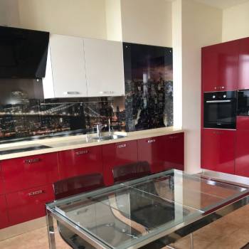 Сдается Многокомнатная квартира, 120 м²