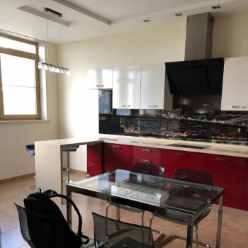 Сдается Многокомнатная квартира, 120 м²