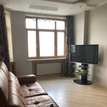 Сдается Многокомнатная квартира, 120 м²