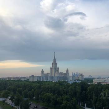 Сдается Многокомнатная квартира, 120 м²