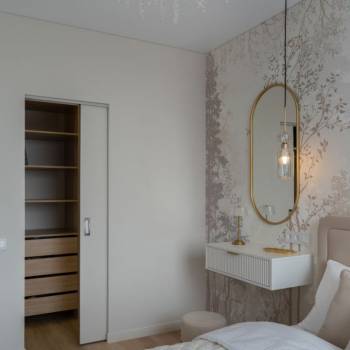 Продается 1-комнатная квартира, 34,7 м²