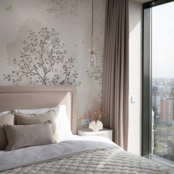 Продается 1-комнатная квартира, 34,7 м²