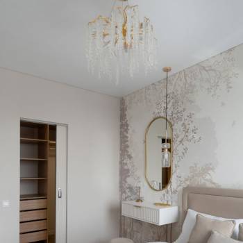 Продается 1-комнатная квартира, 34,7 м²