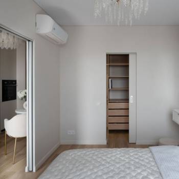 Продается 1-комнатная квартира, 34,7 м²
