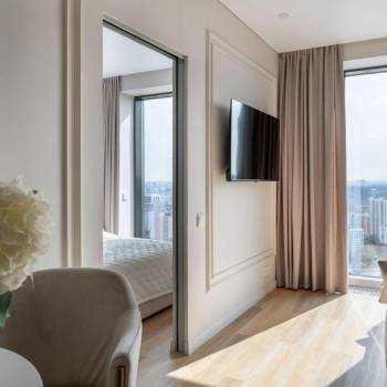 Продается 1-комнатная квартира, 34,7 м²