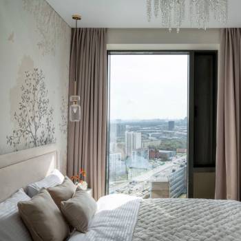 Продается 1-комнатная квартира, 34,7 м²