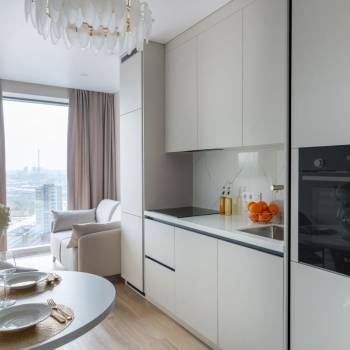 Продается 1-комнатная квартира, 34,7 м²