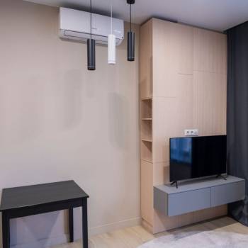 Продается 1-комнатная квартира, 44,3 м²