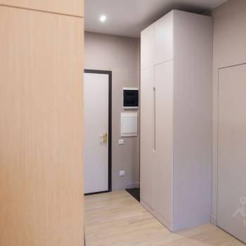 Продается 1-комнатная квартира, 44,3 м²