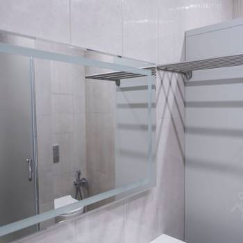 Продается 1-комнатная квартира, 44,3 м²