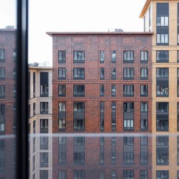 Продается 1-комнатная квартира, 44,3 м²
