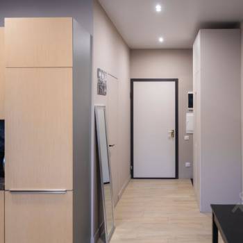Продается 1-комнатная квартира, 44,3 м²