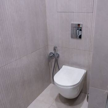 Продается 1-комнатная квартира, 44,3 м²