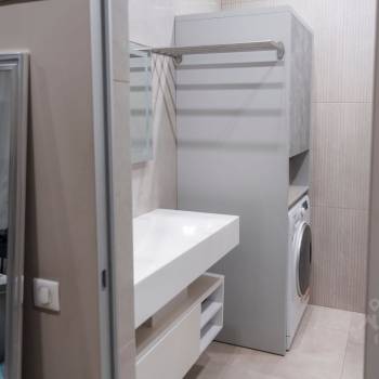 Продается 1-комнатная квартира, 44,3 м²